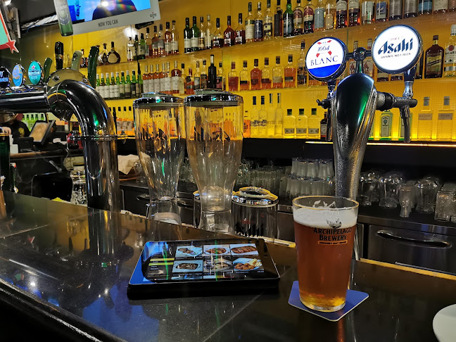 Wala Wala Cafe Bar - Singapore