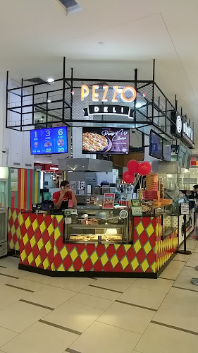 Opinii despre Pezzo @ Paya Lebar Square în Singapore - Hospitality and gastronomy