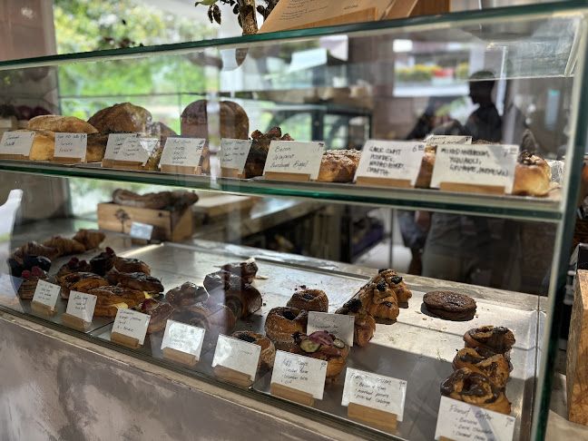 Chu And Co - Hospitality and gastronomy