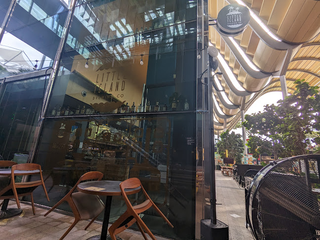 Little Island Brewing Co @ South Beach - Hospitality and gastronomy