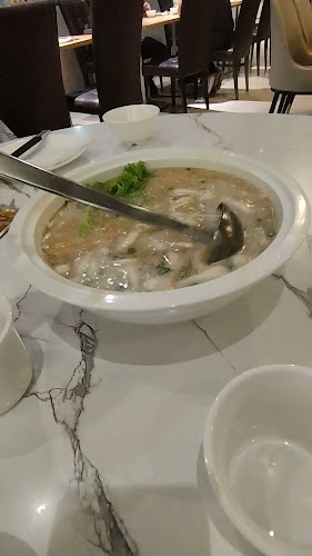 Restaurant by Chef Foong - Hospitality and gastronomy