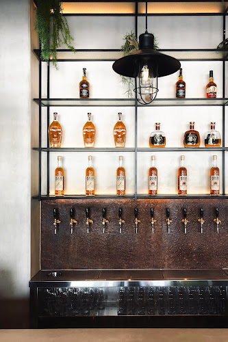 American Taproom, Geylang - Singapore