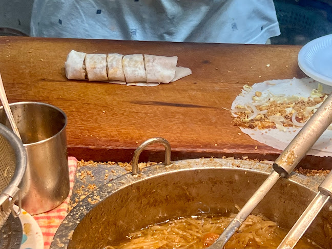 Comentarii opinii despre Ping Kee Popiah