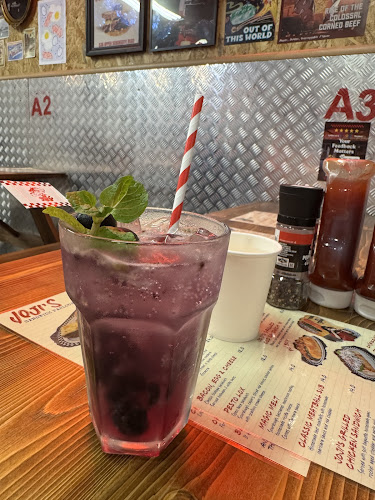 Opinii despre Joji's Sandwich Parlour în Singapore - Hospitality and gastronomy