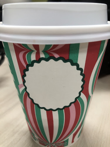 Starbucks Reserve - Hospitality and gastronomy