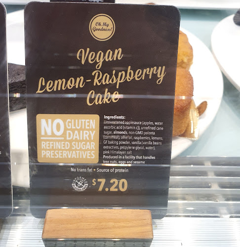 Opinii despre Joe & Dough, Junction 8 în Singapore - Hospitality and gastronomy