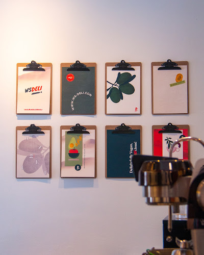 Comentarii opinii despre WS Deli