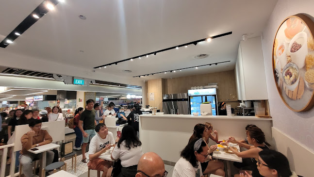 Ji De Chi Dessert 記得吃甜品 @ Westgate