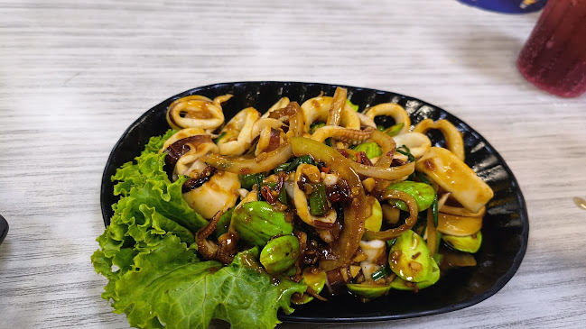 S111 Eating House - Singapore