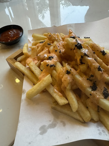 Opinii despre Wanderlost Lounge - By The Halal Mixologist în Singapore - Hospitality and gastronomy