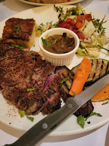 Bruno's Pizzeria & Grill Katong