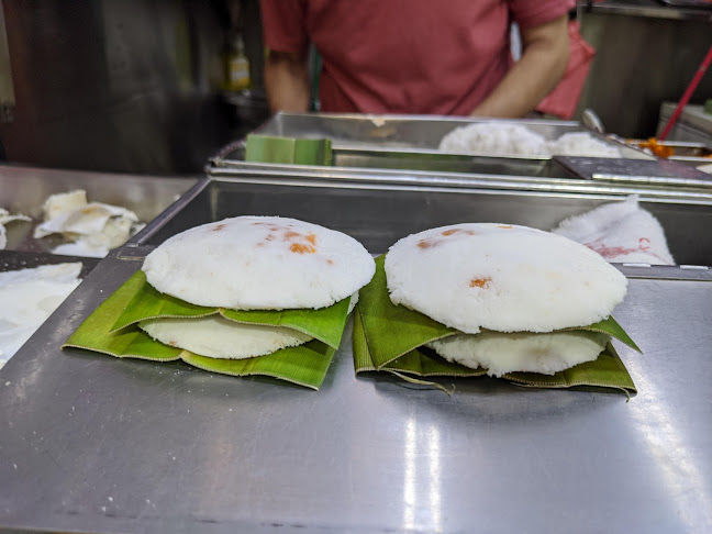 Beo Crescent Market - Hospitality and gastronomy