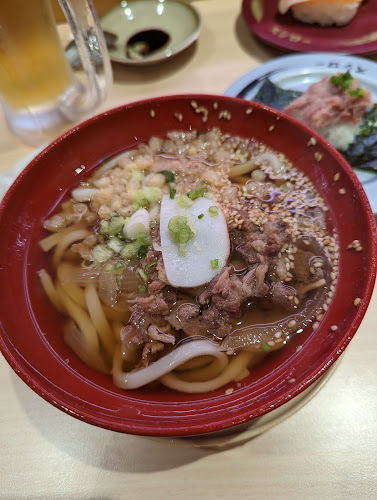 Opinii despre Sushiro Jewel Changi în Singapore - Hospitality and gastronomy