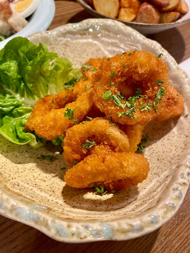 Opinii despre TONITO Latin American Kitchen @ Jewel în Singapore - Hospitality and gastronomy