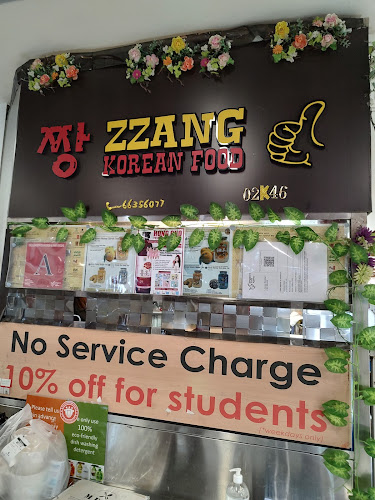 Zzang Korean Food - Singapore