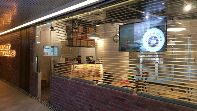 Chuan Jii Hainanese Bakery