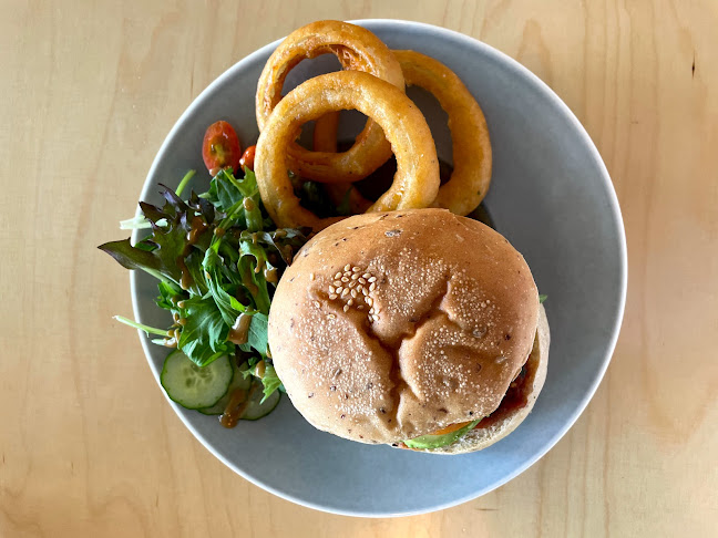 Real Food Yishun - Hospitality and gastronomy