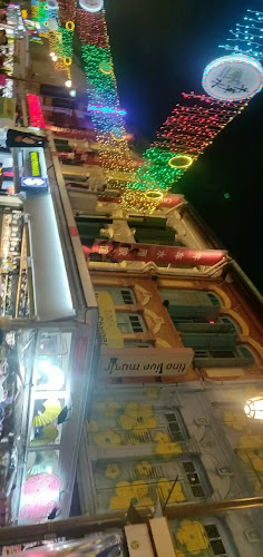 Comentarii opinii despre Happy Dining Seafood (喜来聚海鲜)