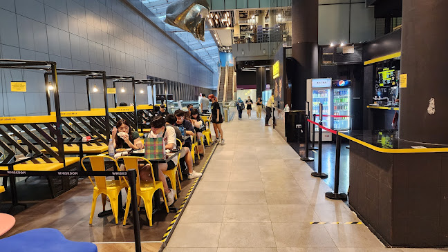 181 Orchard Rd, #04-23 Central, Orchard, Singapore 238896