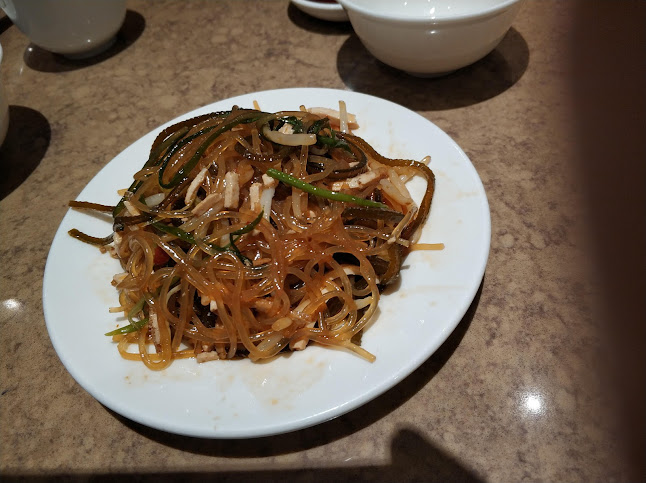 Comentarii opinii despre Din Tai Fung