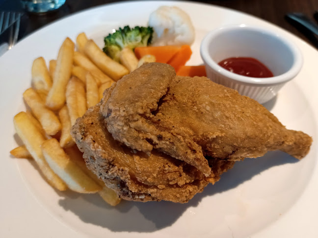 Petite Menu - Hospitality and gastronomy