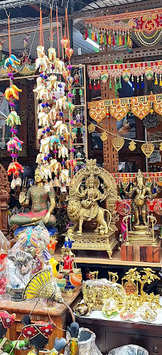 Al - Azeem indian muslim food - Hospitality and gastronomy