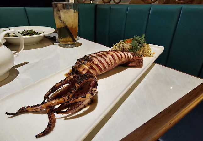 Elfuego by COLLIN’S® (Jewel Changi Airport) - Singapore