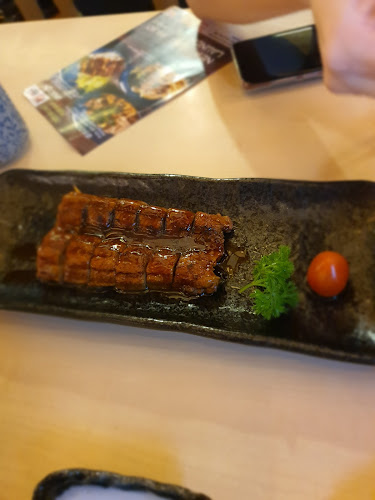 Goro Japanese Cuisine - Hospitality and gastronomy