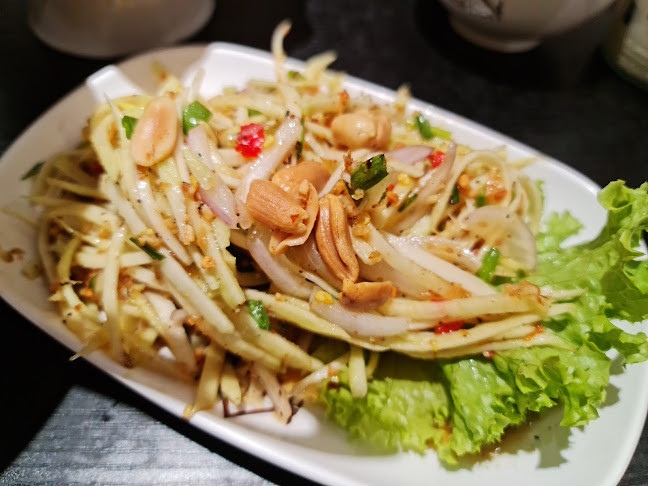 Nakhon Kitchen - NorthPoint City