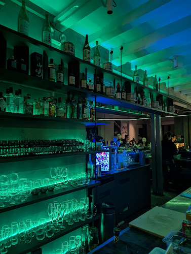 RAPPU | Sushi Handrolls, Izakaya & Sakes - Hospitality and gastronomy