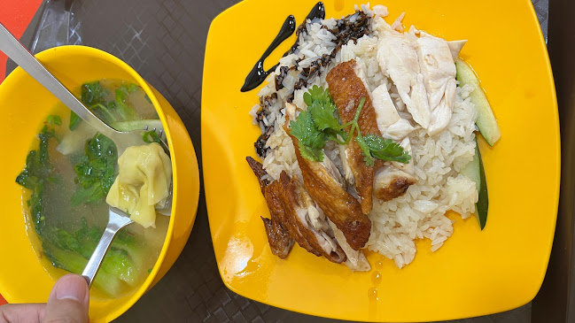 Opinii despre Rocovo Restaurant în Singapore - Hospitality and gastronomy