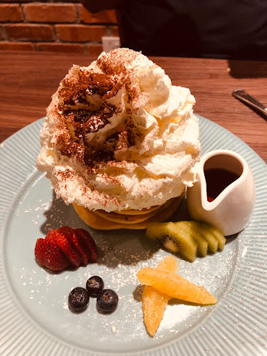 Cafe Ma Maison - Hospitality and gastronomy