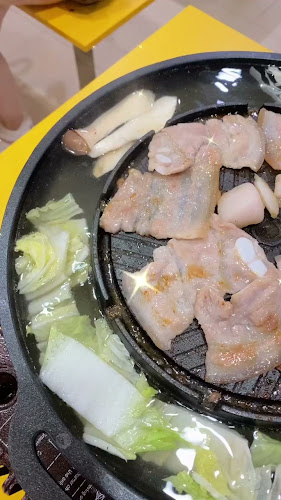 Opinii despre Bangkok Street Mookata - Ang Mo Kio în Singapore - Hospitality and gastronomy