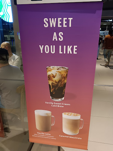 3 Gateway Dr, #02-04/04A Westgate, Singapore 608532