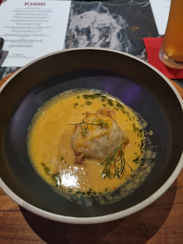 Comentarii opinii despre Restaurant Khiri