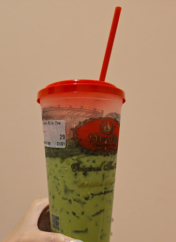 ChaTraMue @ SingPost Centre