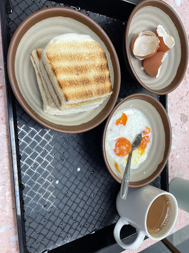 Opinii despre Singapore Food Street în Singapore - Hospitality and gastronomy