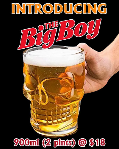 The Pink Panther - Robertson Quay