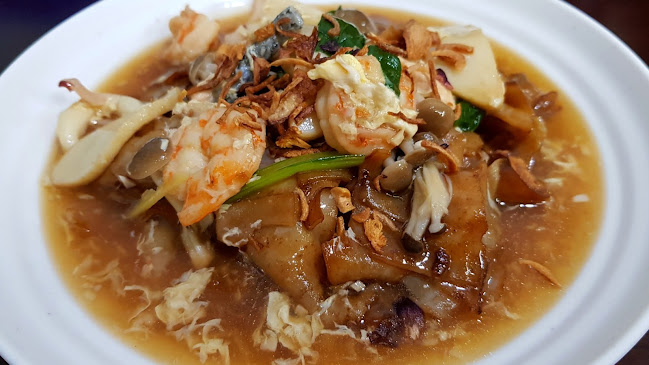 The Kopi-Shop - Hospitality and gastronomy