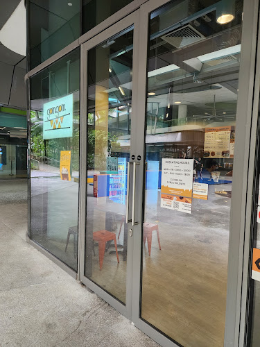 8 Somapah Rd, #01-202A, Singapore 487372