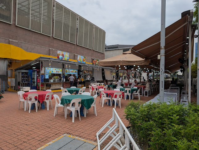 Opinii despre Makansutra Gluttons Bay în Singapore - Hospitality and gastronomy