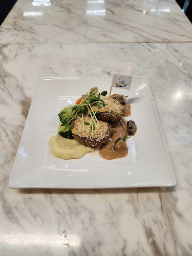 The Happy Cafe - Hospitality and gastronomy