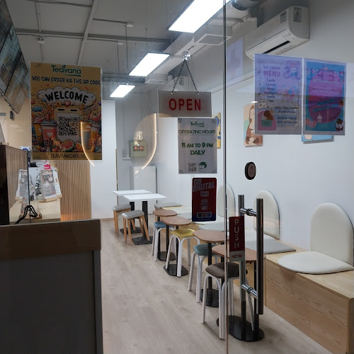 464B Clementi Ave 1, #01-04 Blk 465A / Blk 466A Clementi Peaks Drop-off Point, Singapore 122464