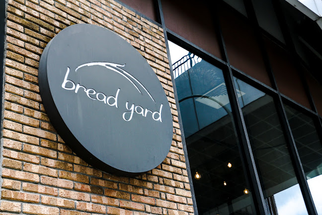 Bread Yard - Hospitality and gastronomy