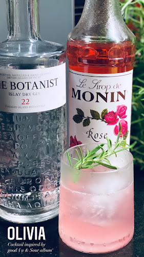 ZBlack@Pinnacle - Hospitality and gastronomy