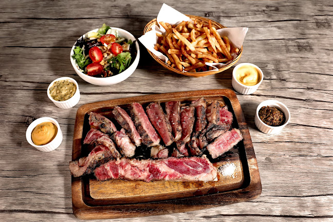 Les Bouchons @ Ann Siang - Singapore