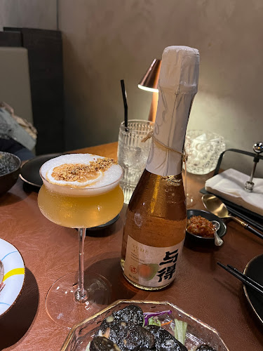 SHAO 燒 @ Holland Village | Modern Teochew Tapas 潮汕小馆 - Hospitality and gastronomy