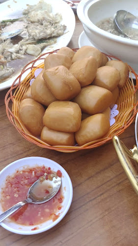 1206 ECP, #01-07/08 East Coast Seafood Centre, Singapore 449883