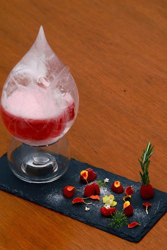 Bar Stories - Hospitality and gastronomy