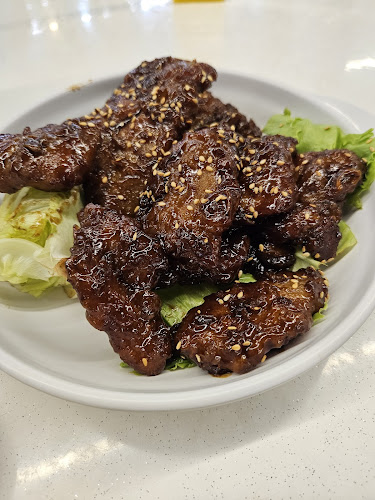 Comentarii opinii despre IPOH Home Cuisine Tai Pai Tong